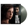 The Last Of Us (Coloured Vinyl LP) cover