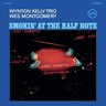 Smokin' At The Half Note (Verve Acoustic Sounds Series) (LP) cover