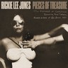 Pieces Of Treasure (LP) cover