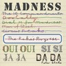Oui Oui Si Si Ja Ja Da Da (LP) cover