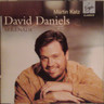 MARBECKS COLLECTABLE: David Daniels - Serenade cover