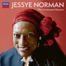 Jessye Norman - The Unreleased Masters cover