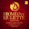 Berlioz: Roméo et Juliette / Cléopâtre cover