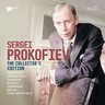Prokofiev: The Collector's Edition cover