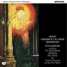 Mahler: Symphony No. 2 'Resurrection' [LP] cover