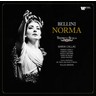 Bellini: Norma [complete opera] (LP) cover