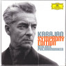MARBECKS COLLECTABLE: Karajan Symphony Edition] cover