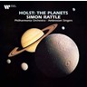 Holst: The Planets (LP) cover