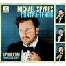 Michael Spyres - Contra-Tenor cover