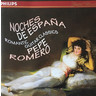 MARBECKS COLLECTABLE: Pepe Romero - Noches de Espana [Romantic Guitar Classics] cover