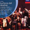 MARBECKS COLLECTABLE: Verdi: La Forza del Destino (highlights recorded in 1955) cover