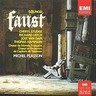 MARBECKS COLLECTION: Gounod: Faust (Complete Opera recorded in 1991) cover
