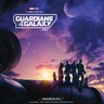 Guardians Of The Galaxy Vol. 3: Awesome Mix Vol. 3 (Original Motion Picture Soundtrack) (LP) cover