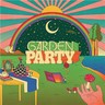 Garden Party (Limited Edition Colour Vinyl LP) cover
