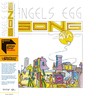 Angel's Egg (RSD 2023 LP) cover
