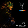 Ape To Angel (RSD 2023 LP) cover
