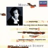 MARBECKS COLLECTABLE: Mozart: Variations / Rondo / Adagios / etc cover