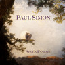 Seven Psalms (LP) cover