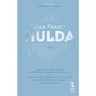 Franck: Hulda (complete opera) cover