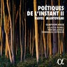 Poétiques de l'instant II: Ravel & Mantovani cover