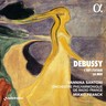 Debussy: C'est l'extase - La mer cover