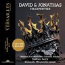 Charpentier: David & Jonathas cover
