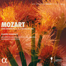Mozart: Piano Concertos Nos 15, 16, 17 (KV 450, 451, 453) cover