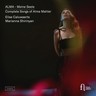 Alma - Meine Seele: Complete Songs of Alma Mahler cover