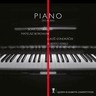 Queen Elisabeth Competition: Piano 2013 & 2016 cover