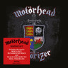 Motörizer (Limited Edition LP) cover
