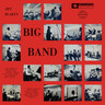 Art Blakey Big Band (LP) cover