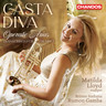 Casta Diva - Operatic Arias transcribed for trumpet cover