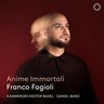 Anime Immortali | Mozart Arias cover