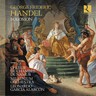 Handel: Solomon (complete oratorio) cover