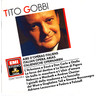 MARBECKS COLLECTABLE: Tito Gobbi - Italian Opera Arias cover