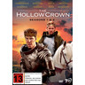 The Hollow Crown Collection: Seasons 1 And 2 cover