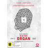 Mister Organ cover