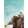 The Velvet Queen cover