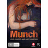 Munch: Love, Ghosts and Lady Vampires cover