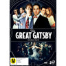 The Great Gatsby Double Pack: The Great Gatsby (1949) & The Great Gatsby (2000) cover