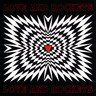 Love And Rockets Reissue (LP) cover