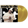 Ready To Die (Limited Edition LP) cover