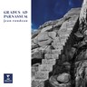 Jean Rondeau - Gradus ad Parnassum cover