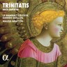 Trinitatis: Bach Cantatas cover