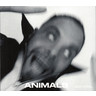 Animals (LP) cover