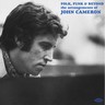 Folk, Funk & BeyondThe Arrangements Of John Cameron cover