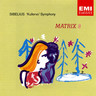 MARBECKS COLLECTABLE: Sibelius: Kullervo, Op.7 cover