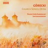 Gorecki: Church Songs (Pieśni kościelne) cover