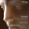 Handel: L'Allegro, il penseroso ed il moderato cover