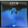 Atum A Rock Opera In Three Acts (4LP) cover